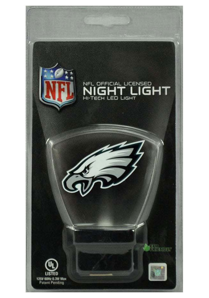 Philadelphia Eagles LED Illuminated Night Light