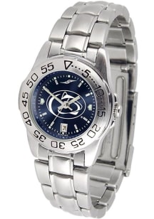 Sport Steel Penn State Nittany Lions Womens Watch - Silver