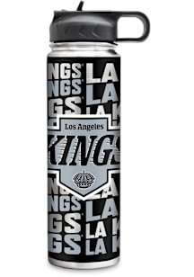 Los Angeles Kings 22oz Water Bottle