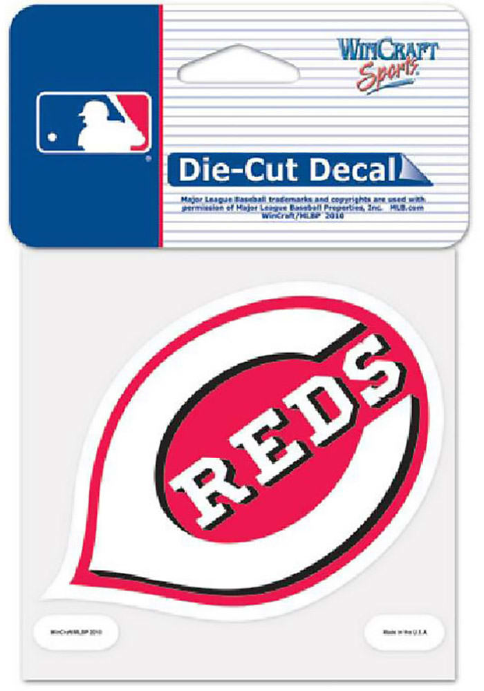  WinCraft Boston Red Sox 8x8 Color Die-Cut Decal : Sports &  Outdoors