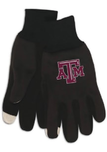 Texas A&amp;M Aggies Technology Mens Gloves