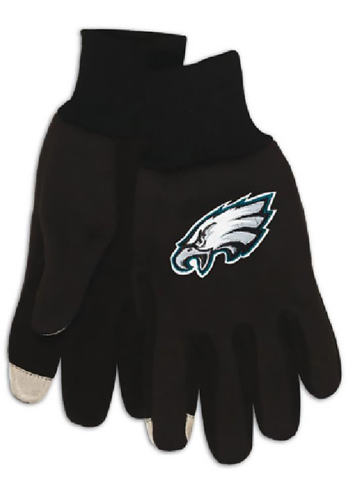 Philadelphia Eagles Technology Mens Gloves