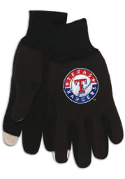 Texas Rangers Technology Mens Gloves