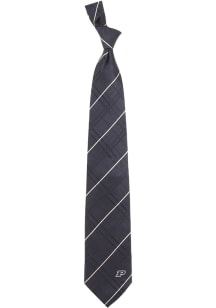 Oxford Purdue Boilermakers Mens Tie - Gold