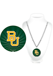 Baylor Bears Medallion Spirit Necklace