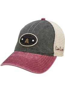 Black Clover Arizona State Sun Devils The Retro Adjustable Hat - Black