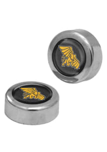Missouri Western Griffons 2 Pack Auto Accessory Screw Cap Cover
