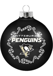 Pittsburgh Penguins Traditional Ornament