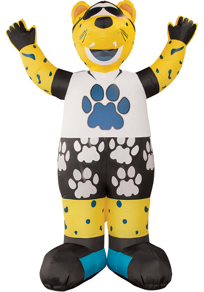 Pittsburgh Penguins NHL Inflatable Mascot 7