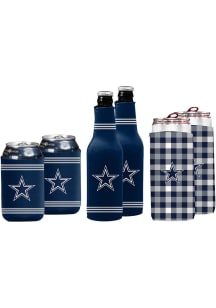 Dallas Cowboys Variety Pack Coolie