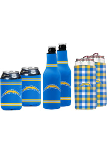 Los Angeles Chargers Variety Pack Coolie