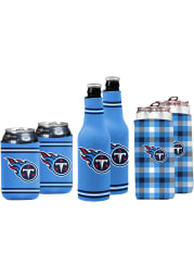 Tennessee Titans Variety Pack Coolie