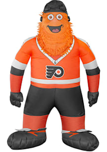 Philadelphia Flyers Orange Outdoor Inflatable Yard