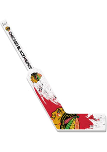 Chicago Blackhawks Wood Hockey Stick