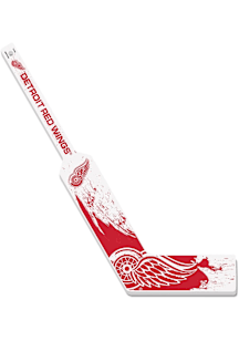 Detroit Red Wings Wood Hockey Stick