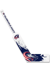 Columbus Blue Jackets Wood Hockey Stick