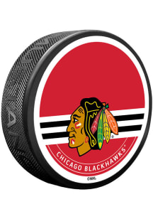 Chicago Blackhawks Autograph Autograph Puck