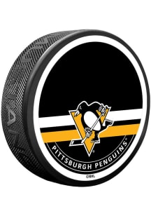 Pittsburgh Penguins Autograph Hockey Puck