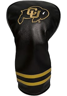 Colorado Buffaloes Vintage Driver Golf Headcover