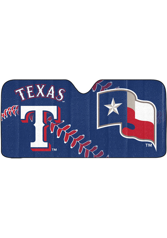 Men's Texas Rangers Dak Prescott Majestic White NFL x MLB