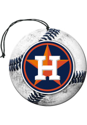 Sports Licensing Solutions Houston Astros 3 pack Auto Air Fresheners - White