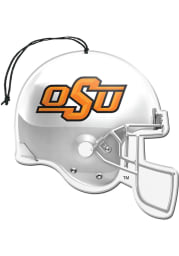 Sports Licensing Solutions Oklahoma State Cowboys 3 pack Auto Air Fresheners - Orange