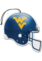 Sports Licensing Solutions West Virginia Mountaineers 3 pack Auto Air Fresheners - Blue