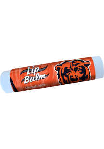 Chicago Bears Team Logo Lip Balm