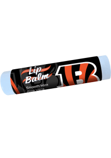 Cincinnati Bengals Team Logo Lip Balm