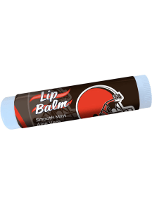 Cleveland Browns Team Logo Lip Balm
