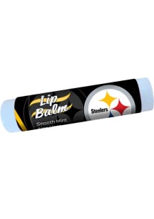 Pittsburgh Steelers Team Logo Lip Balm