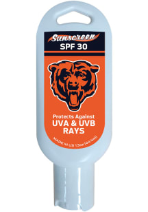 Chicago Bears Team Logo Sunscreen
