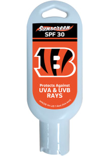 Cincinnati Bengals Team Logo Sunscreen