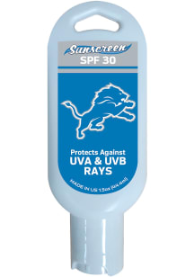 Detroit Lions Team Logo Sunscreen