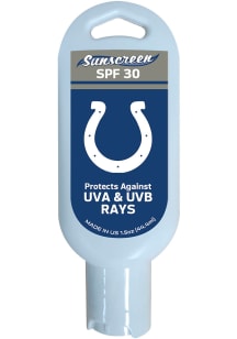 Indianapolis Colts Team Logo Sunscreen