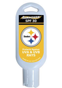Pittsburgh Steelers Team Logo Sunscreen