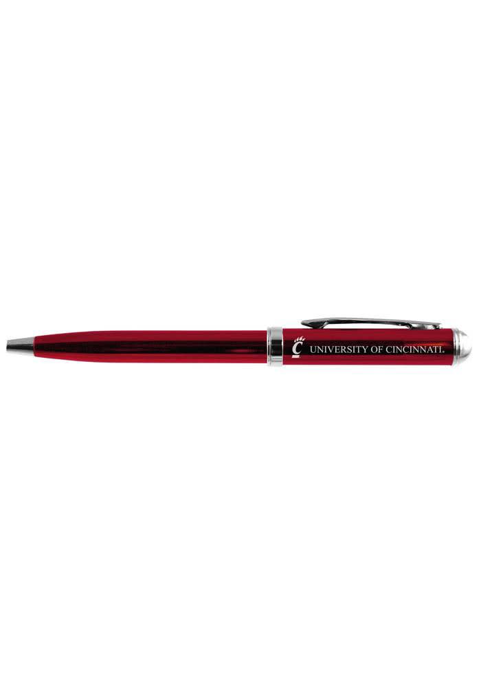 Cincinnati Bearcats Click Action Gel Pen