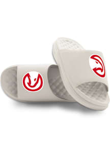 Atlanta Hawks iSlide Motive Mens Slides