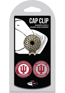 Indiana Hoosiers Cap Clip Pack Cap Clip