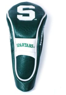 Michigan State Spartans Hybrid Golf Headcover