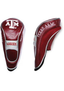Texas A&amp;M Aggies Hybrid Golf Headcover
