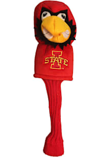 Iowa State Cyclones Mascot Golf Headcover