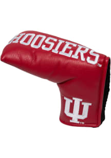 Indiana Hoosiers Red Tour Blade Putter Cover