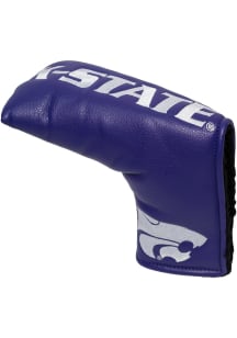 K-State Wildcats Purple Tour Blade Putter Cover
