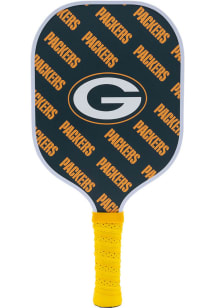 Green Bay Packers Pickleball Pickleball Paddles