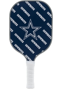 Dallas Cowboys Logo Pickleball Paddles