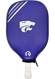 K-State Wildcats Cover Pickleball Paddles