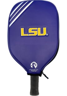 LSU Tigers Cover Pickleball Paddles