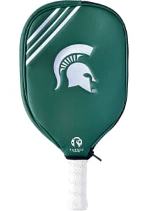Michigan State Spartans Cover Pickleball Paddles