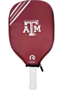 Texas A&amp;M Aggies Cover Pickleball Paddles